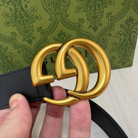 Gucci belts